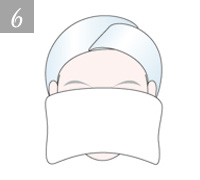 手順6
